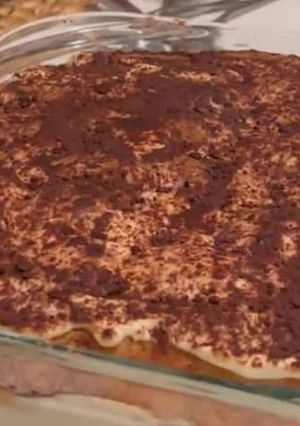 Foto de Tiramisu