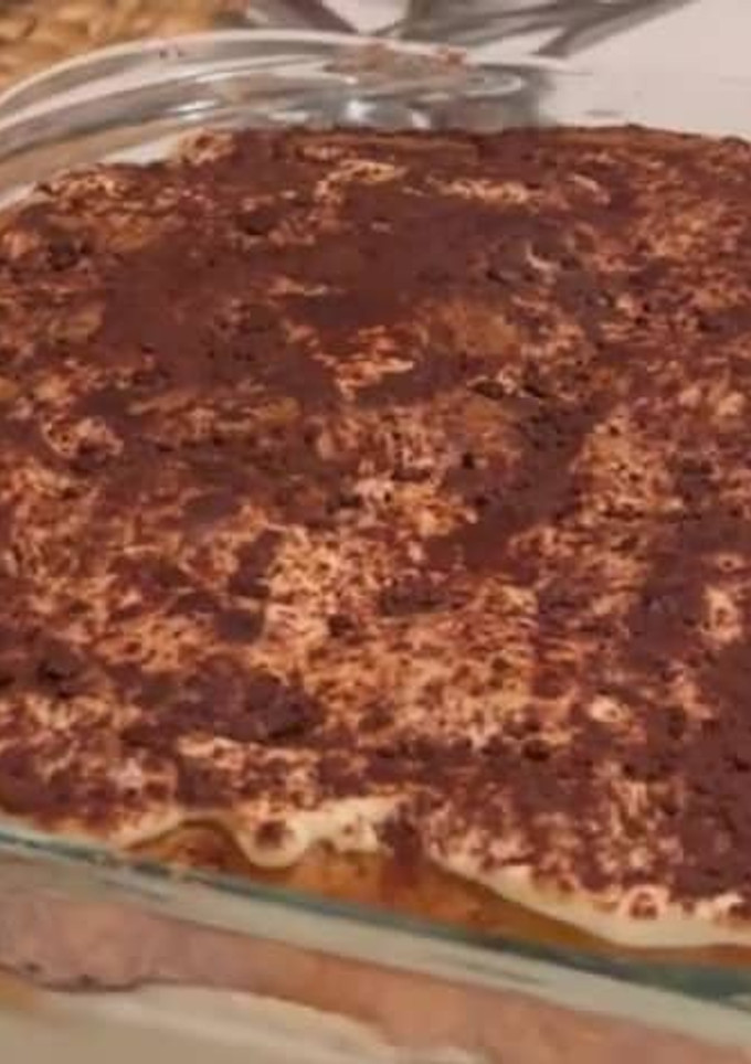 Foto de Tiramisu
