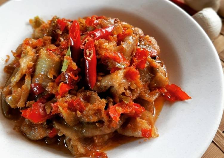 Recipe Yummy Krengseng Kulit Ayam Pedas Life Style News