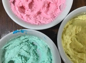 Una foto de Buttercream Cupcakes❤️