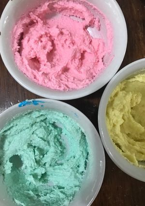 Una foto de Buttercream Cupcakes❤️