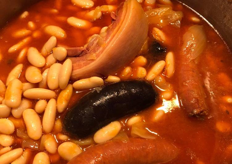 Fabada asturiana