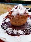GM profiterol