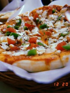 பீட்சா(pizza recipe in tamil) செய்முறை முக்கிய புகைப்படம்