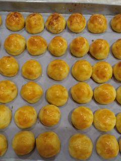Foto resep Nastar sederhana
