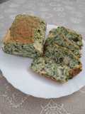 Plumcake salato