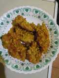Bakwan Jagung