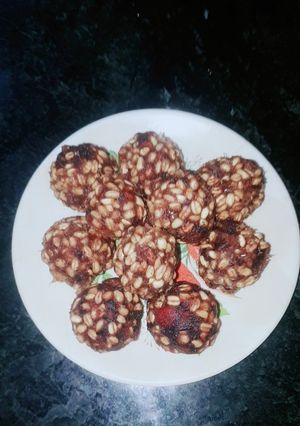 عکسی از دستور لندو