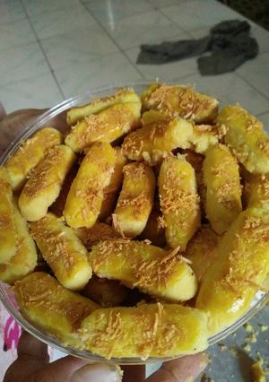 Foto resep Kastengel oma
