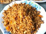 Nasi Goreng Wortel