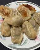 Gyozas