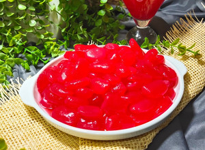 Foto resep Manisan Kolang-Kaling Fanta