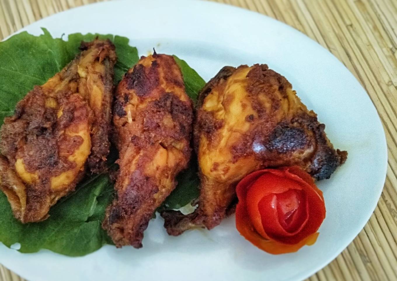 Ayam Panggang Maulid