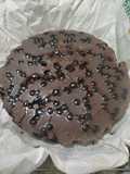 Mochi Lava Cake