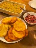 Sopaipillas de Zapallo más saludables