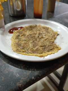 ஆம்லெட்(omelette recipe in tamil) செய்முறை முக்கிய புகைப்படம்