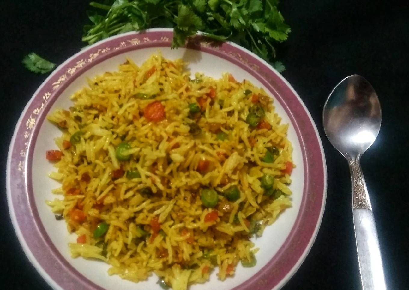 Easiest Way to Prepare Favorite Chak Angouba Manipuri style