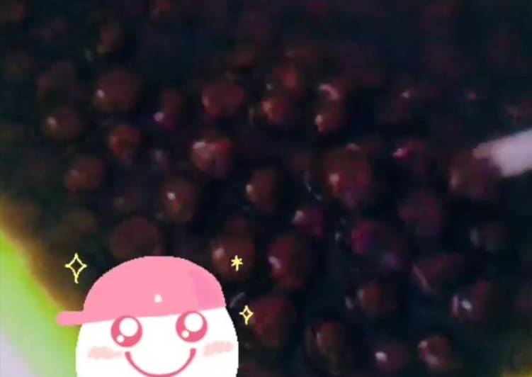 Cara termudah untuk Musim Dingin SempurnaBoba