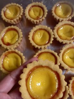 Foto resep Pie Susu