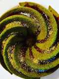 Torta di spinaci