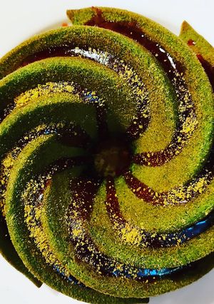 Foto di Torta di spinaci