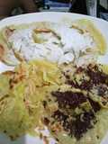 Roti Maryam
