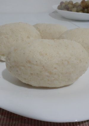 Una foto de Bollitos