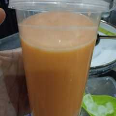 รูปของ Juice wortel sehat