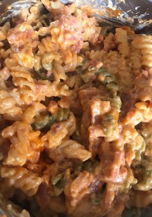Foto principal de Macarrones a lo diferente
