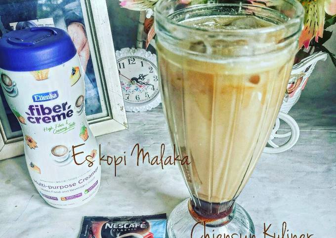 Es Kopi Malaka