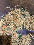 Mei goreng