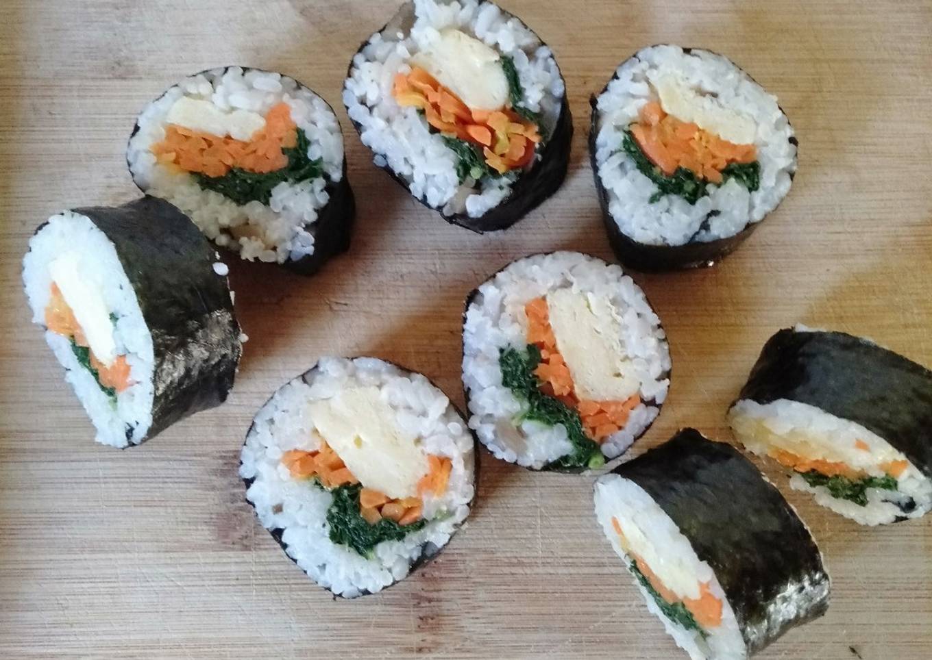 Kimbap