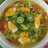 Soto ayam bening