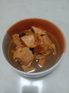Foto resep Tumis Tahu Kecap