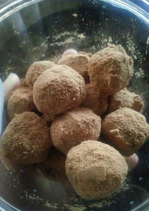 Foto resep Borelo