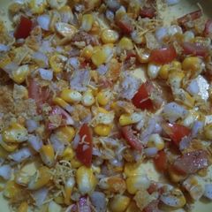A picture of Corn Chat.
