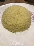 Riso basmati con cannella e chiodi di garofano