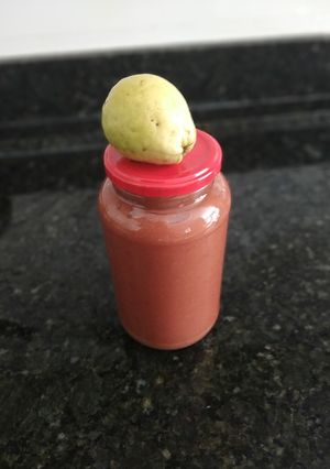 Foto de Geleia de goiaba 😋
