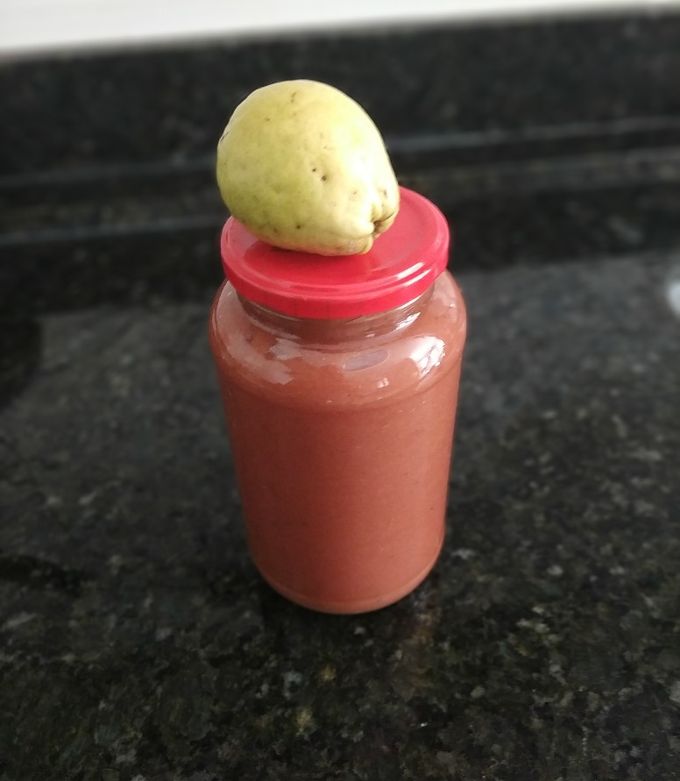 Foto de Geleia de goiaba 😋