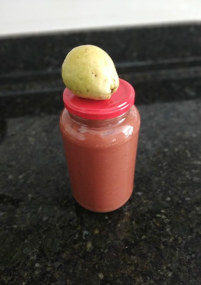 Foto de Geleia de goiaba 😋