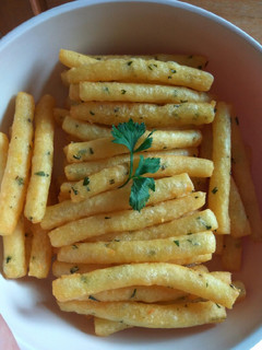 Foto resep Stick Kentang Keju