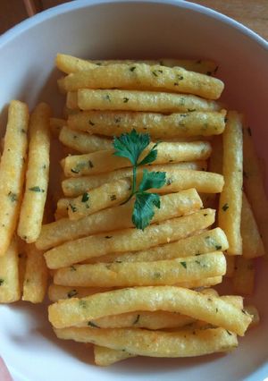 Foto resep Stick Kentang Keju