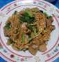 Langkah Mudah untuk Membuat Resep Mie goreng tektek praktis yang Menggugah Selera Anti Ribet, Lezat Sekali