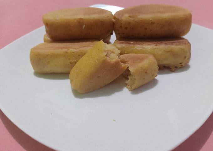 Kue Pukis