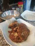 Breaded Chicken Breasts 🍗