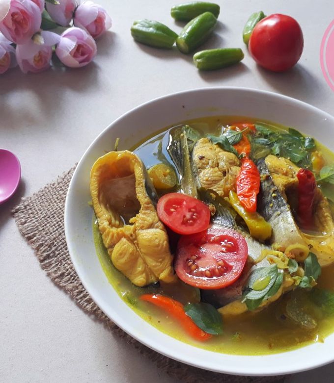 Sop Patin