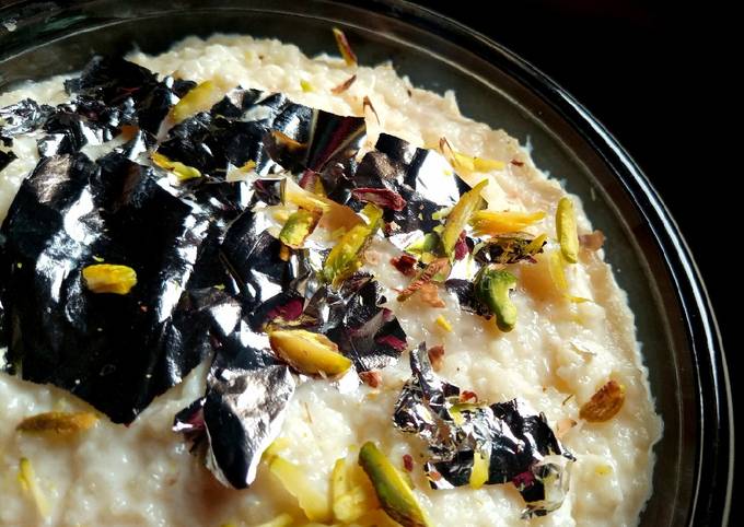 Rabri Kheer