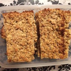 A picture of Flapjack.