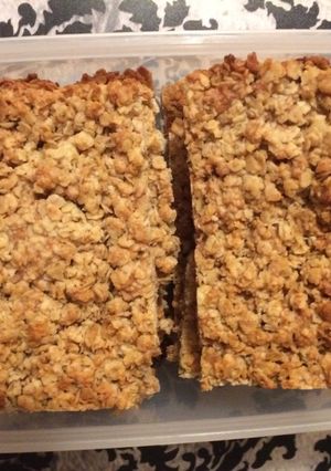 A picture of Flapjack.