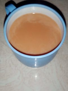अदरक वाली चाय (Adrak wali chai recipe in hindi) रेसिपी मुख्य फोटो